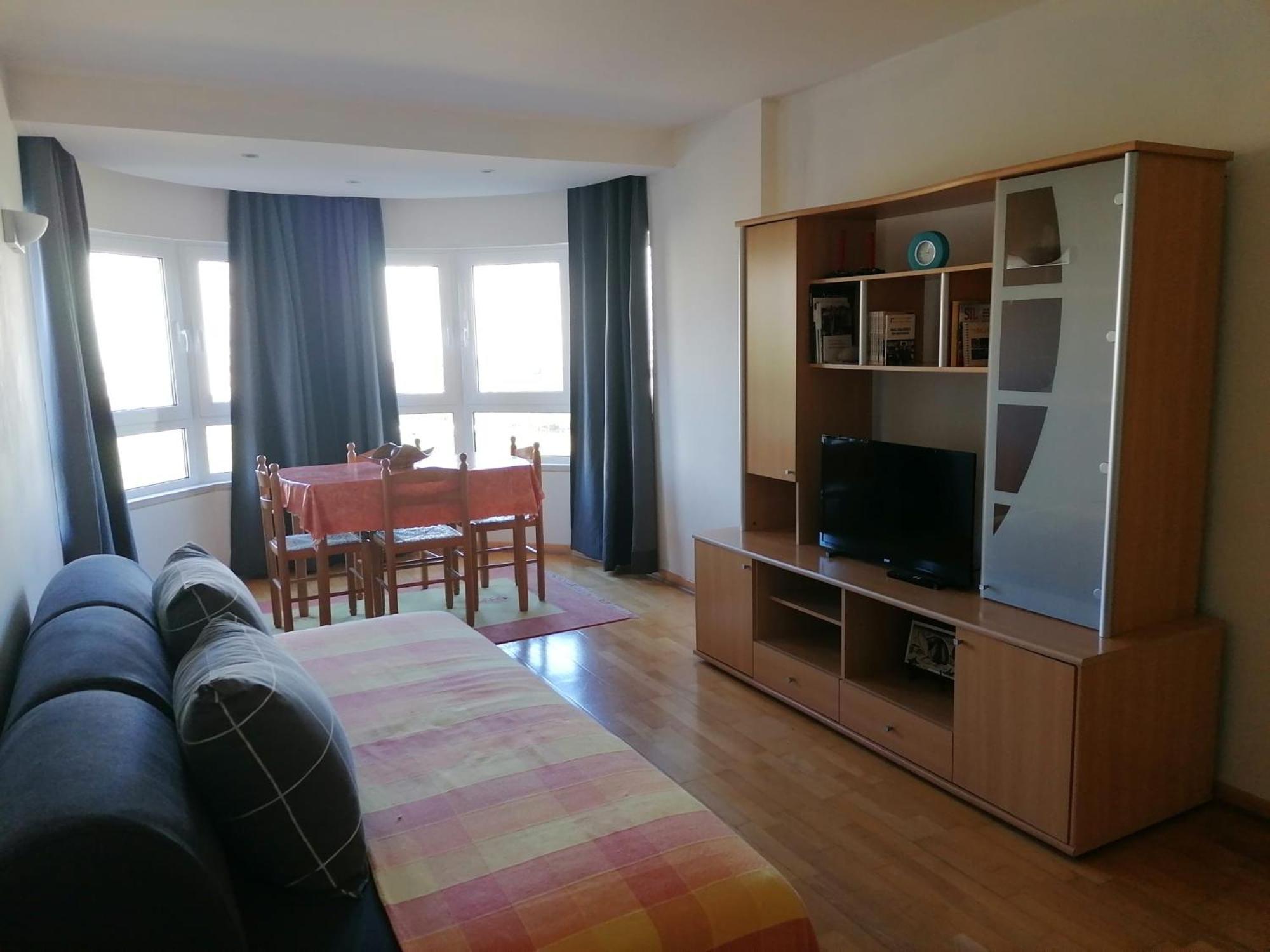 Holaias Holidays Appartement Lissabon Buitenkant foto